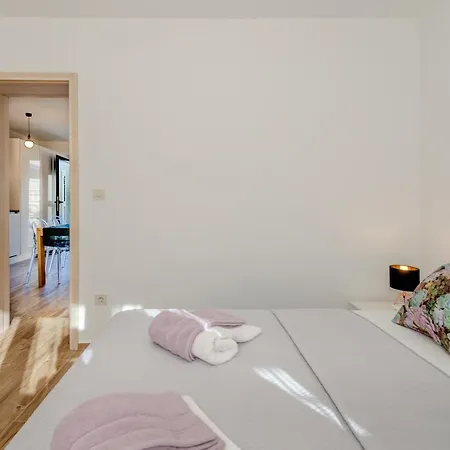 Вилла Lct Dream Luxury *