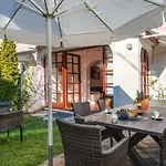 Lct Dream Luxury Villa Split