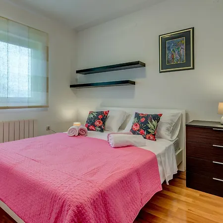 Lct Dream Luxury Split