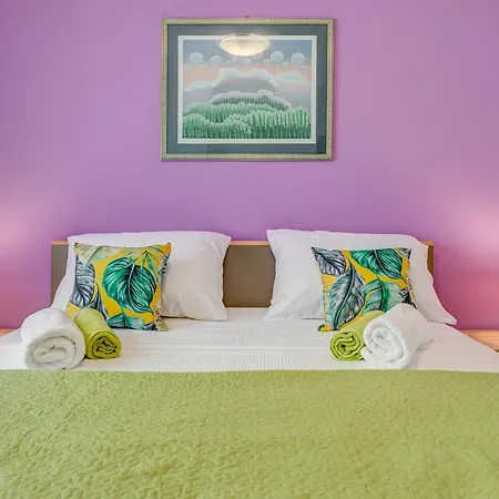 Lct Dream Luxury Villa *
