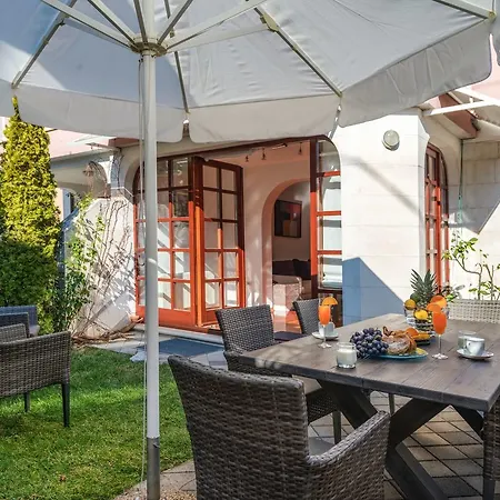 Lct Dream Luxury Villa Split