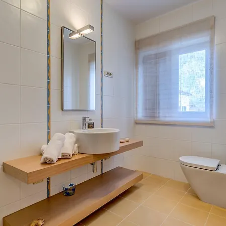Lct Dream Luxury Villa Split