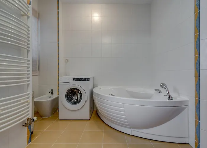 Lct Dream Luxury Villa *