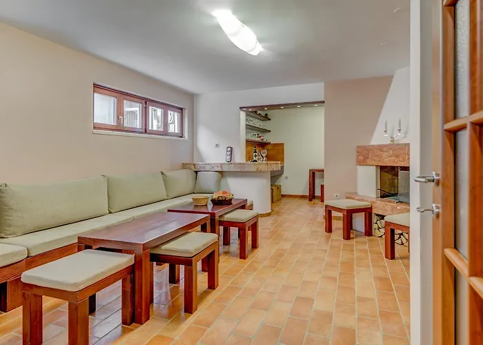 Villa Lct Dream Luxury