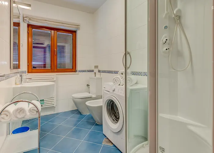 Lct Dream Luxury Villa Split