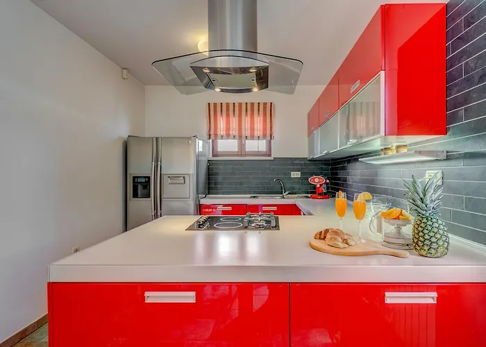 Lct Dream Luxury Split