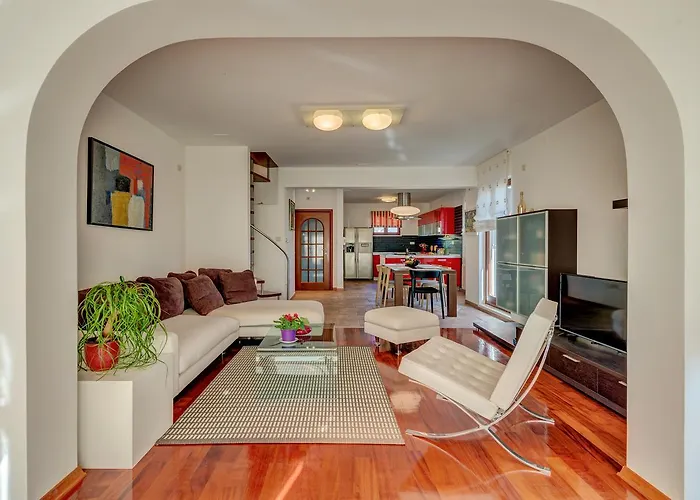 Villa Lct Dream Luxury