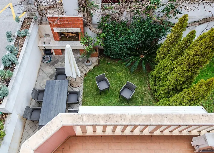 Lct Dream Luxury Villa Split