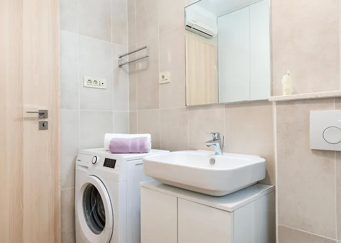 Lct Dream Luxury Villa Split