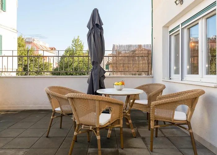 Lct Dream Luxury Villa