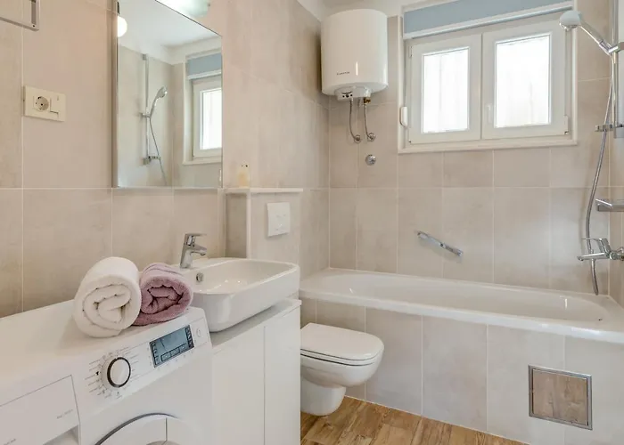 Lct Dream Luxury * Split