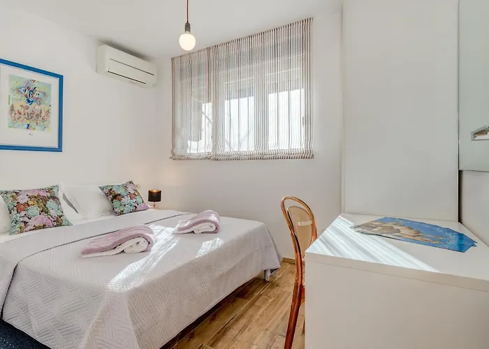 Lct Dream Luxury Villa Split